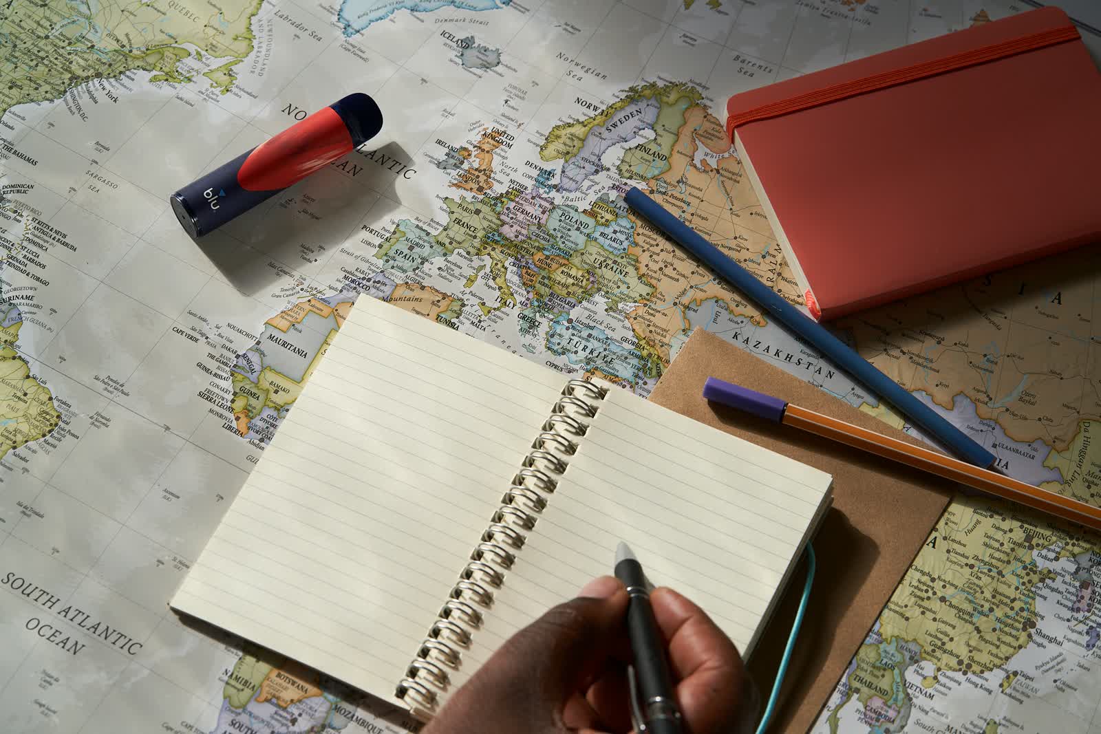 Prepare for Your Trip